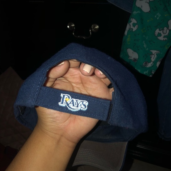 Ray hat - Picture 2 of 3